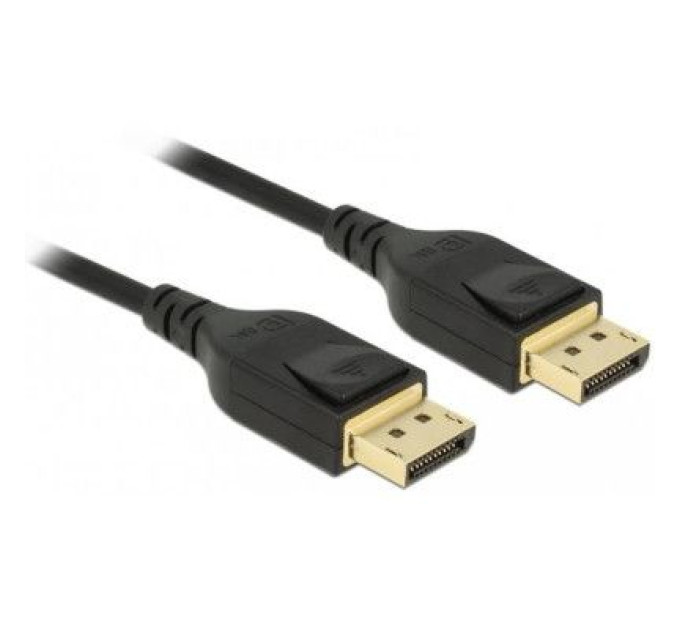 Atcom Кабель мультимедійний Display Port to Display Port 1.8m Atcom (16121)