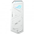 Кишеня зовнішня ASUS SSD ROG STRIX ARION ESD-S1C/WHT/G/AS PCIe NVMe M.2 2230/2242/2260/2280 USB-C 3.2 Gen 2x1 (90DD02H1-B09000)