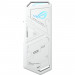 Кишеня зовнішня ASUS SSD ROG STRIX ARION ESD-S1C/WHT/G/AS PCIe NVMe M.2 2230/2242/2260/2280 USB-C 3.2 Gen 2x1 (90DD02H1-B09000)