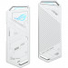 Кишеня зовнішня ASUS SSD ROG STRIX ARION ESD-S1C/WHT/G/AS PCIe NVMe M.2 2230/2242/2260/2280 USB-C 3.2 Gen 2x1 (90DD02H1-B09000)