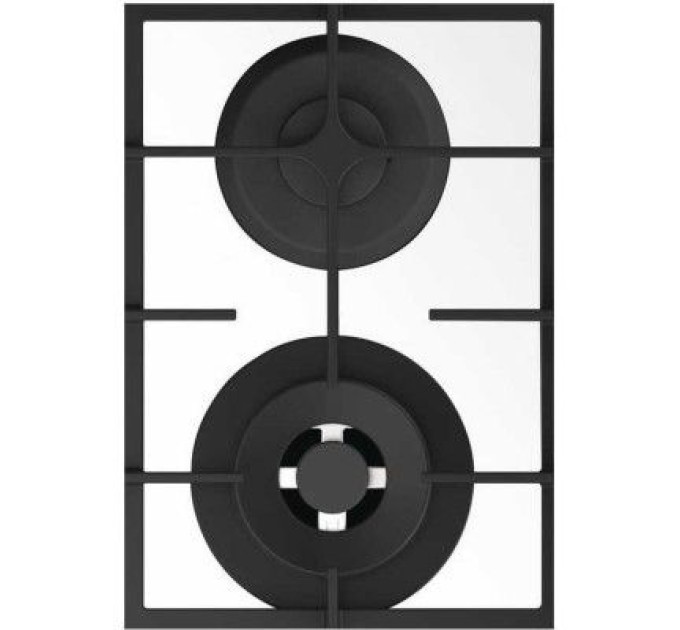 Whirlpool Варочна поверхня Whirlpool GOFL629WH