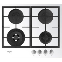 Варочна поверхня Whirlpool GOFL629WH