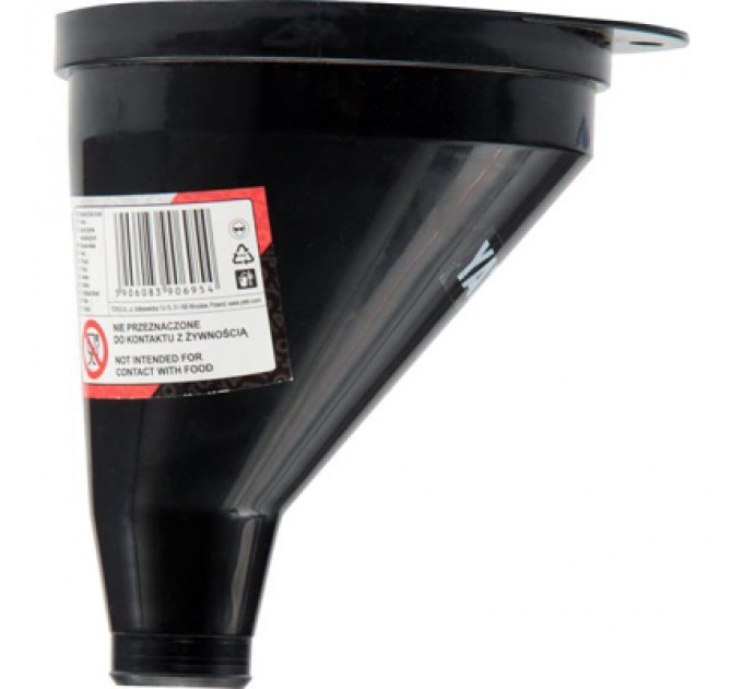 Yato Лійка автомобільна Yato пластикова (YT-0695)