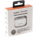 Bluetooth-гарнітура A4Tech B27 Grayish White