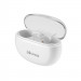 Bluetooth-гарнітура A4Tech B27 Grayish White