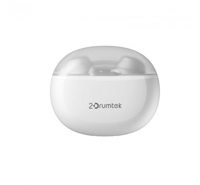 Bluetooth-гарнітура A4Tech B27 Grayish White