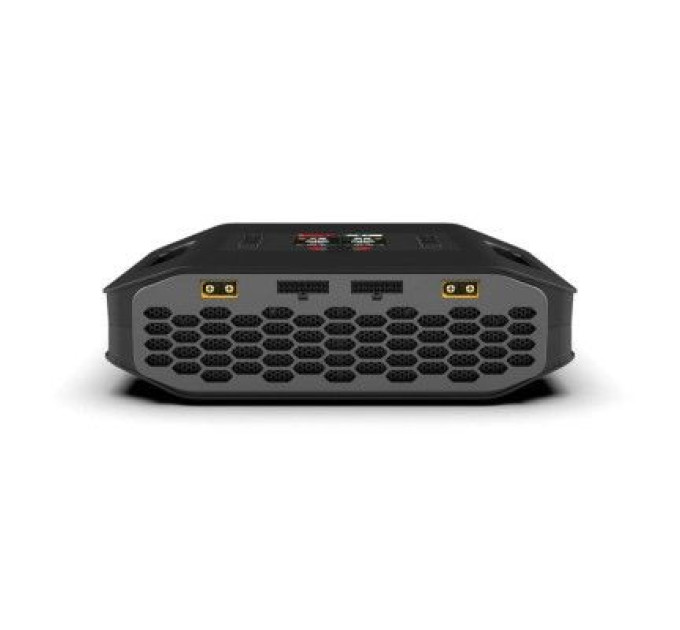 iSDT Зарядний пристрій для дрона iSDT X16,1100W x 2/20A x 2 Dual Channel (HP0015.X16)