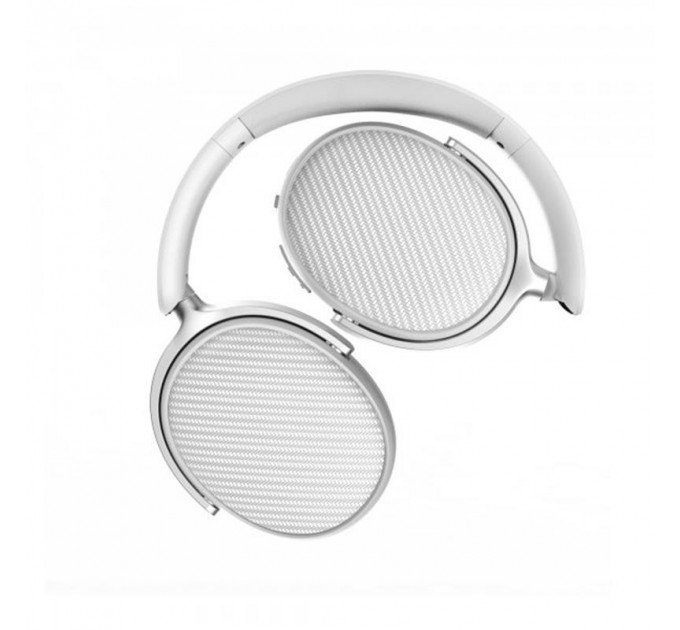Bluetooth-гарнітура A4Tech Fstyler BH350C White