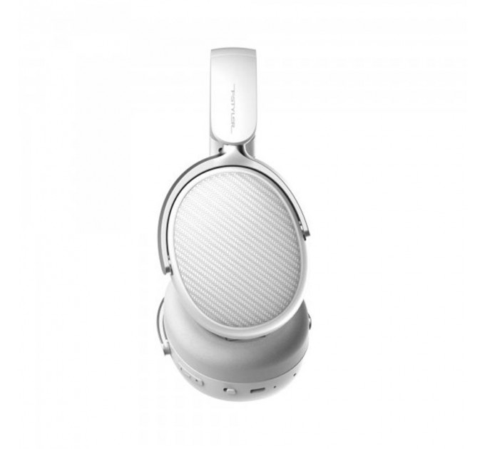 Bluetooth-гарнітура A4Tech Fstyler BH350C White
