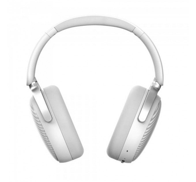 Bluetooth-гарнітура A4Tech Fstyler BH350C White
