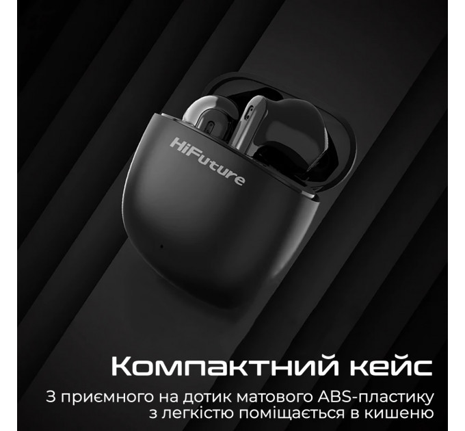Bluetooth-гарнітура HiFuture ColorBuds2 Pink (colorbuds2.pink)
