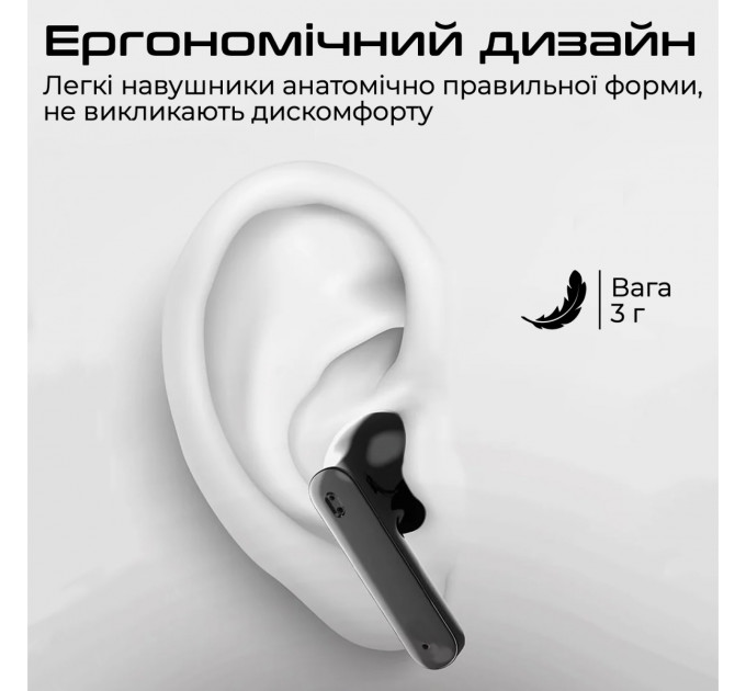 Bluetooth-гарнітура HiFuture ColorBuds2 Pink (colorbuds2.pink)
