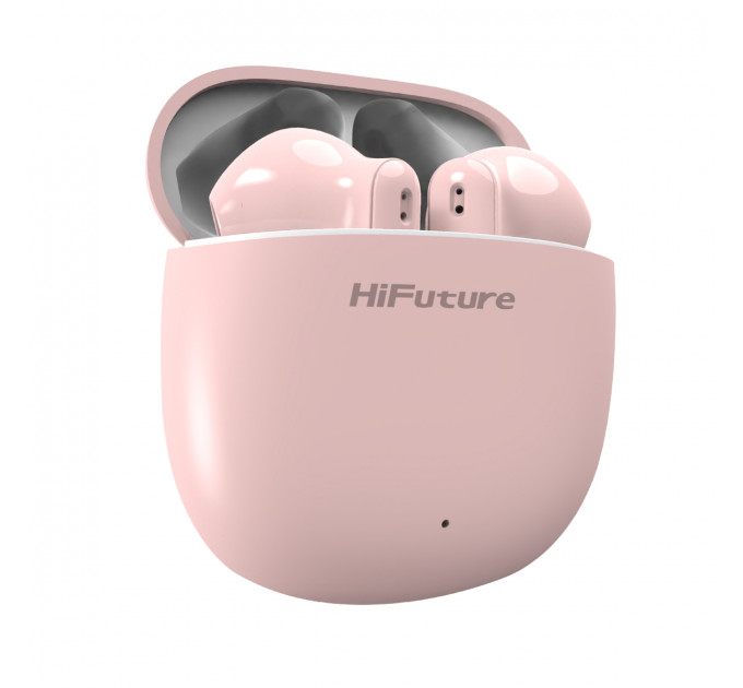 Bluetooth-гарнітура HiFuture ColorBuds2 Pink (colorbuds2.pink)