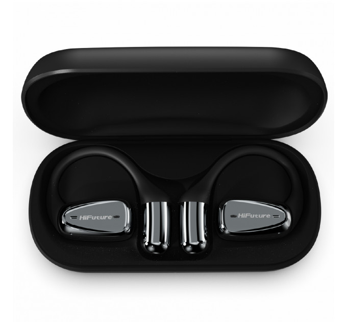 Bluetooth-гарнітура HiFuture FutureMate2 Pro Black