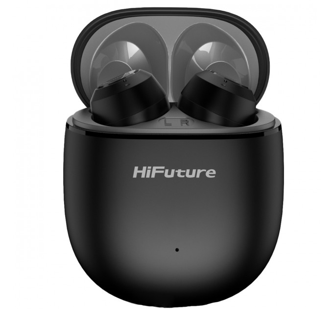 Bluetooth-гарнітура HiFuture OlymBuds3 Black (olymbuds3.black)
