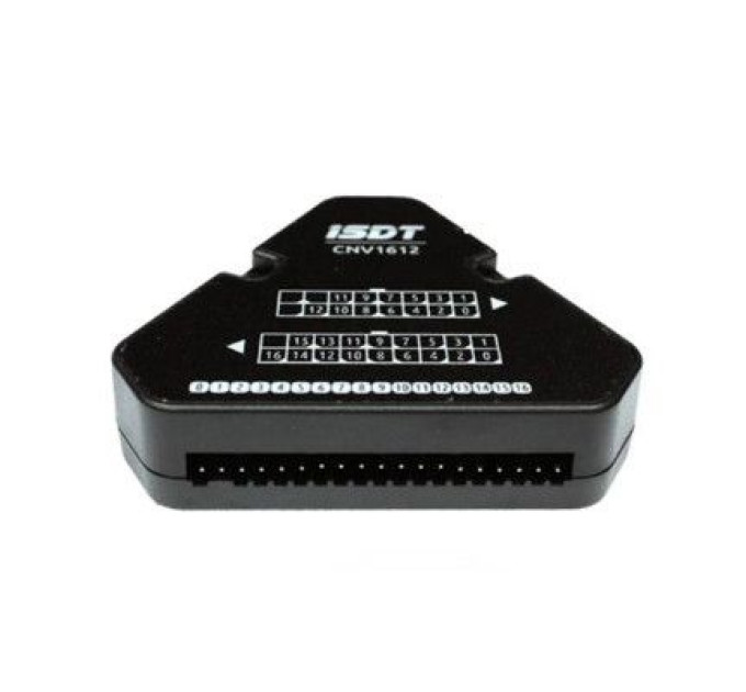 iSDT Аксесуар для зарядного пристрою iSDT CNV1612 X16 Accessories (HP0015.9983)