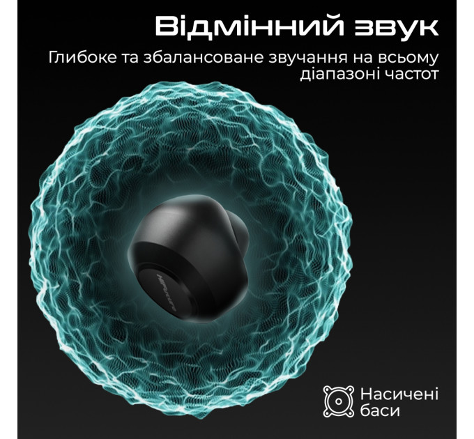 Bluetooth-гарнітура HiFuture OlymBuds3 White (olymbuds3.white)