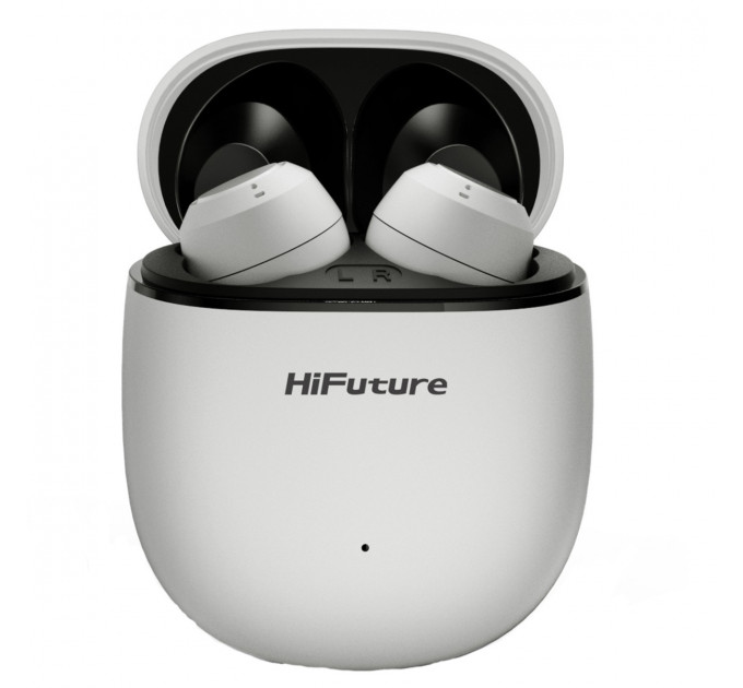 Bluetooth-гарнітура HiFuture OlymBuds3 White (olymbuds3.white)