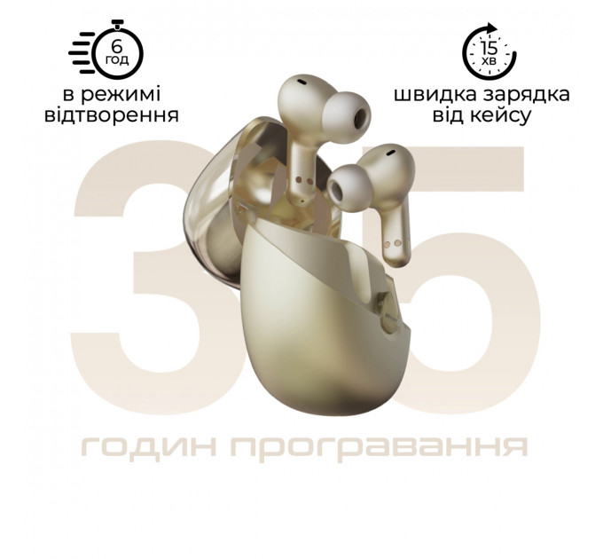 Bluetooth-гарнітура HiFuture SonicAir Black (sonicair.black)