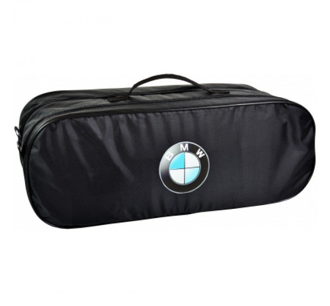 Poputchik Набір техдопомоги Poputchik BMW легковий чорний (01-122-Л)