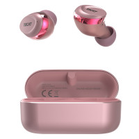 Bluetooth-гарнітура HiFuture Yacht Rose Gold