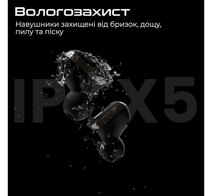 Bluetooth-гарнітура HiFuture Yacht Rose Gold