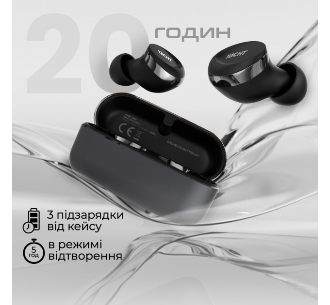 Bluetooth-гарнітура HiFuture Yacht Rose Gold