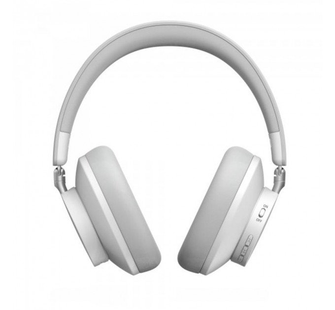 Гарнітура A4Tech Bloody MH390 White