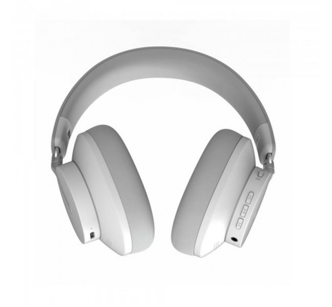 Гарнітура A4Tech Bloody MH390 White