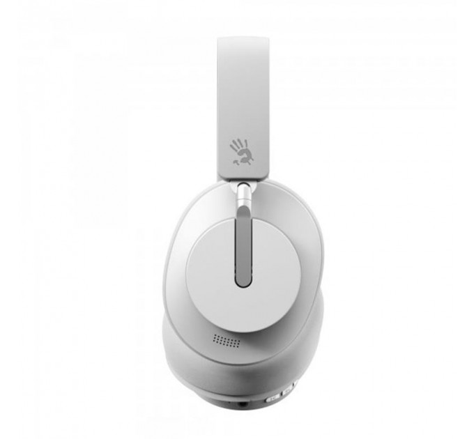 Гарнітура A4Tech Bloody MH390 White