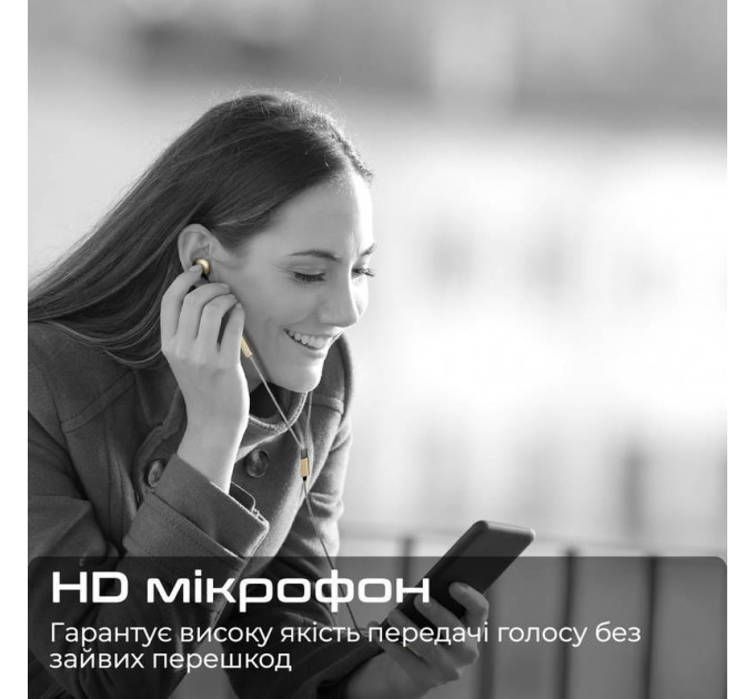 Гарнітура HiFuture Hi5 Black (hi5.black)