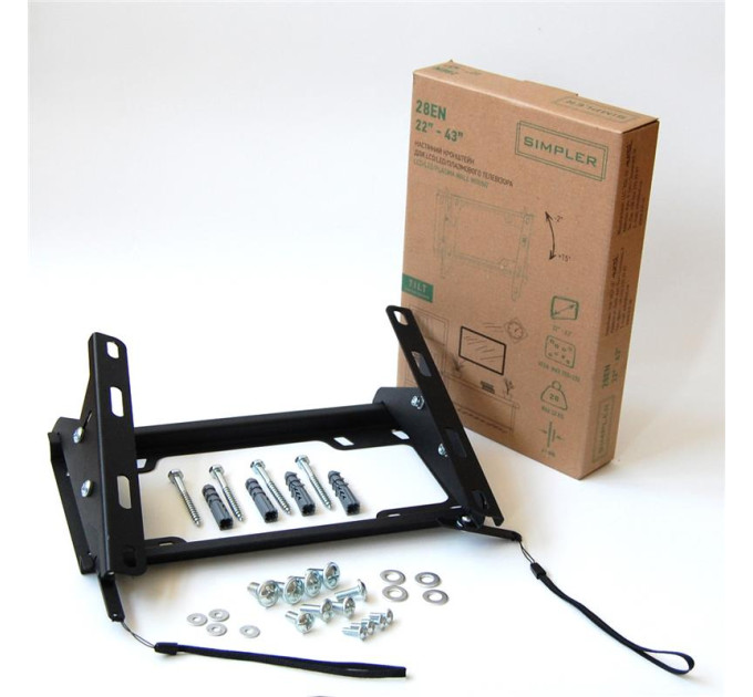 Simpler Кронштейн Simpler 28EN