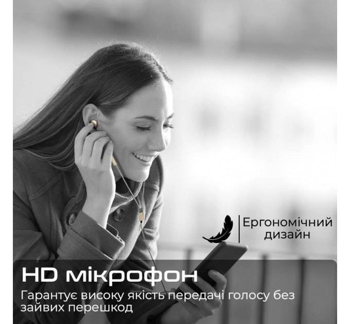 Гарнітура HiFuture Mi5 Black (mi5.black)