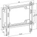 Simpler Кронштейн Simpler 28EP