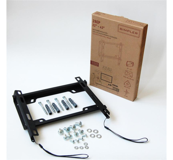 Simpler Кронштейн Simpler 28EP