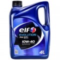 ELF Моторна олива ELF EVOL.700 STI 10w40 4л. (4377)