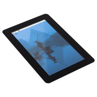Додаткове обладнання до промислового ПК Raspberry Pi Touch Display 2 (OFI148)