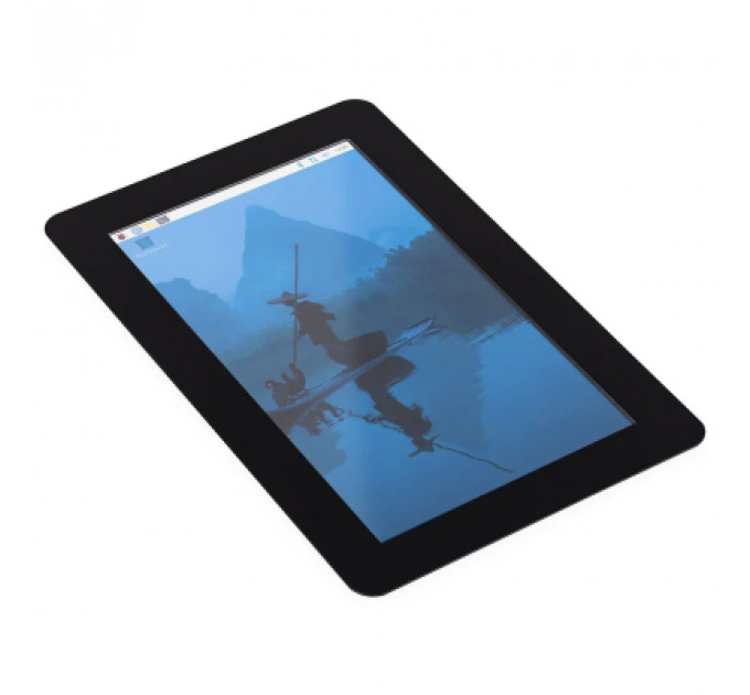 Додаткове обладнання до промислового ПК Raspberry Pi Touch Display 2 (OFI148)