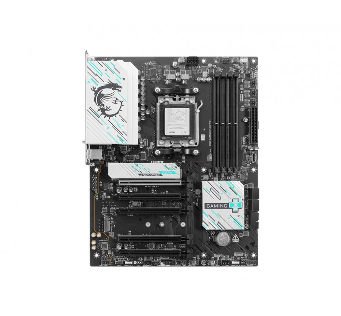 Материнська плата MSI B840 GAMING PLUS WIFI