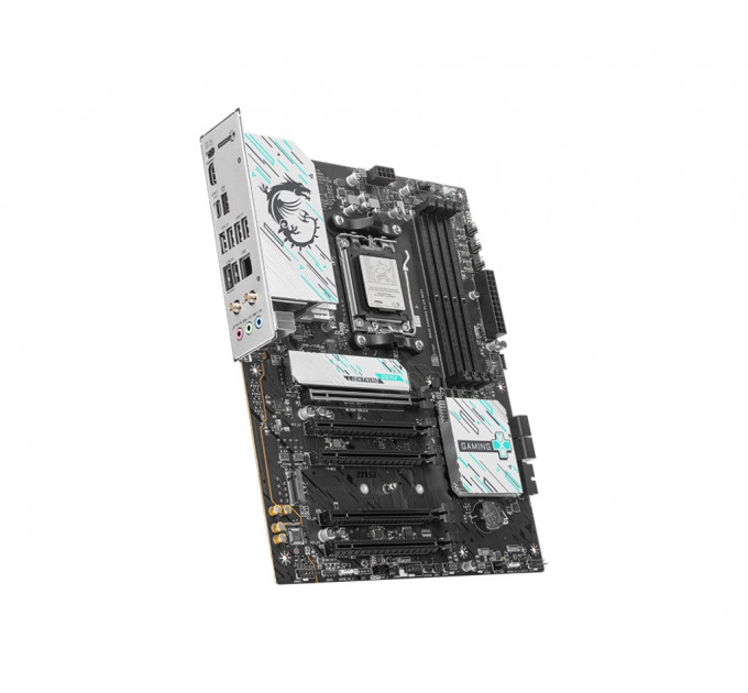 Материнська плата MSI B840 GAMING PLUS WIFI