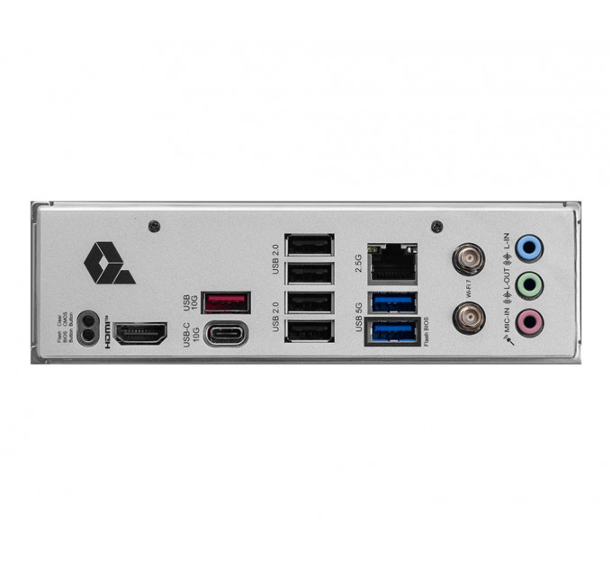 Материнська плата MSI PRO B840-P WIFI