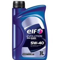 Моторна олива ELF EVOL.900 SXR 5w40 1л. (4388)