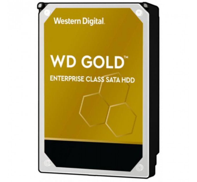 Жорсткий диск 3.5" 8TB WD (# WD8004FRYZ #)