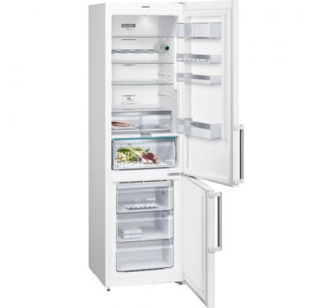 Siemens Холодильник Siemens KG39NAI306