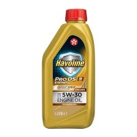 Моторна олива Texaco Havoline ProDS M 5w30 1л (6747)