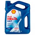 Shell Моторна олива Shell Helix HX7 10W40 4л (2110)