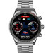 Globex Смарт-годинник Globex Smart Watch Titan (silver)