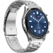 Globex Смарт-годинник Globex Smart Watch Titan (silver)