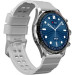Globex Смарт-годинник Globex Smart Watch Titan (silver)