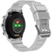 Globex Смарт-годинник Globex Smart Watch Titan (silver)